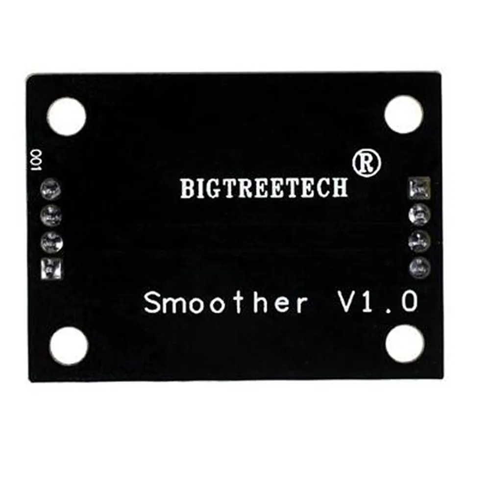 4 шт/1 Лот Новый TL smoпрочее V1.0 аддон модуль двигателя A4988 зернисточистящий фильтр