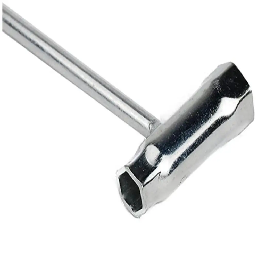 

5pcs Replacement Kit Screwdriver Wrench Chain Saw Scraper For Stihl Husqvarna Chainsaw Garden Power Tool Accecssores