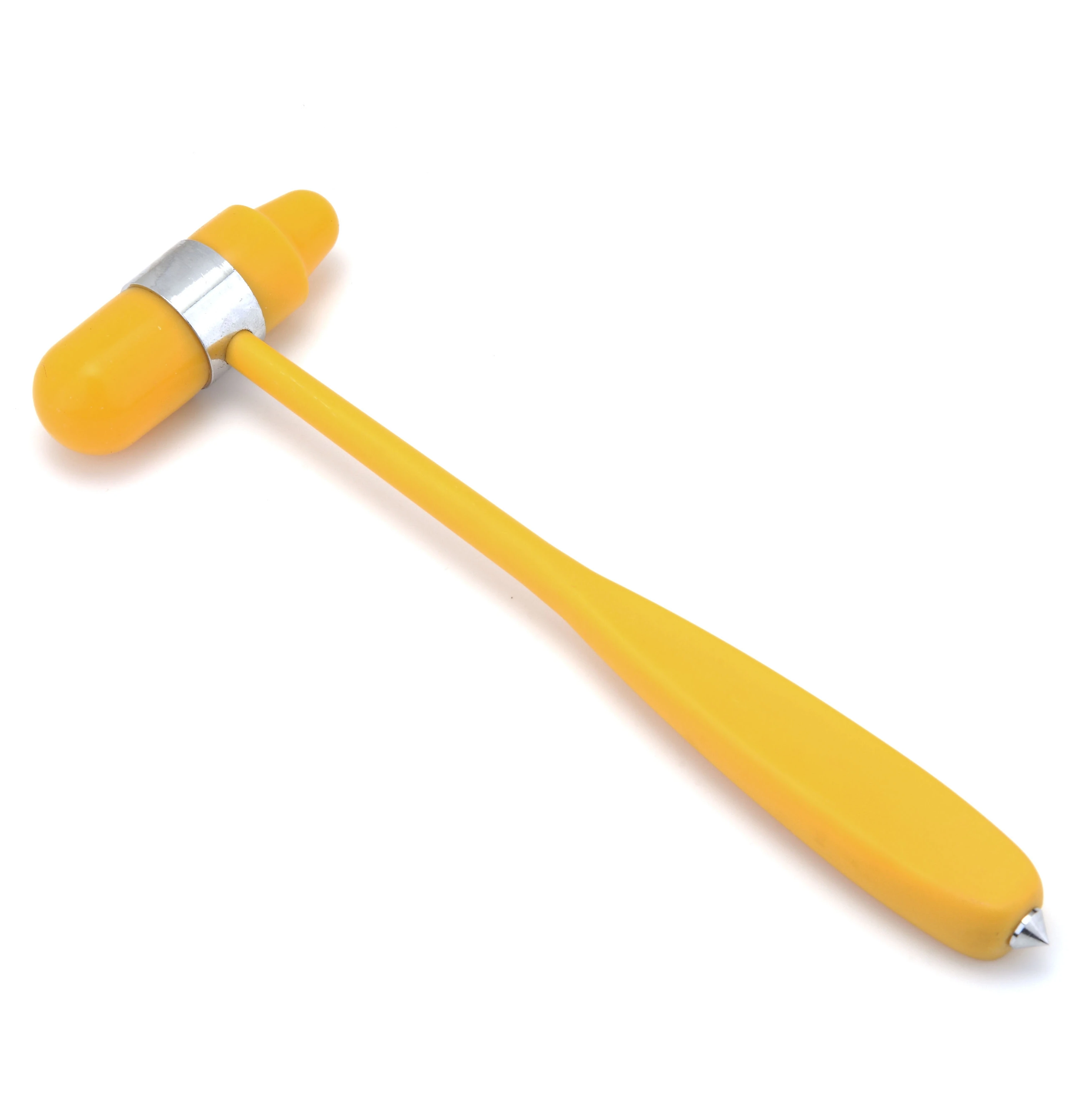 Медицинский молоток для тренировки реакции колена Неврологический Молоток