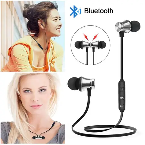 Bluetooth earphone s8 AliExpress