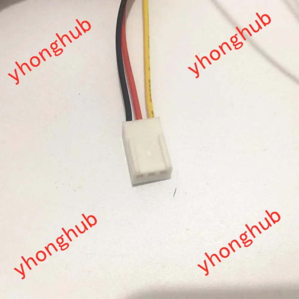 SUNON GB1206PHV1-AY b1623.f. GN DC 12V 1 6 W 60x60x15 мм 3-проводной охлаждающий вентилятор для сервера -