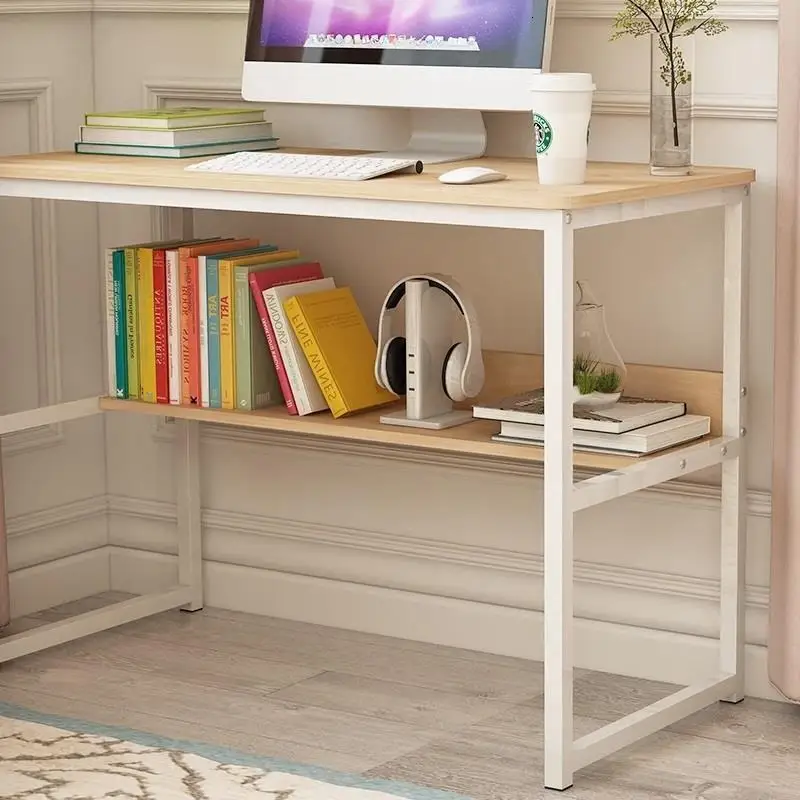 Ordinateur портативный офисный поднос для кровати, Bureau Meuble Schreibtisch scrivana Mesa, подставка для ноутбука, прикроватный компьютерный стол, стол для учебы