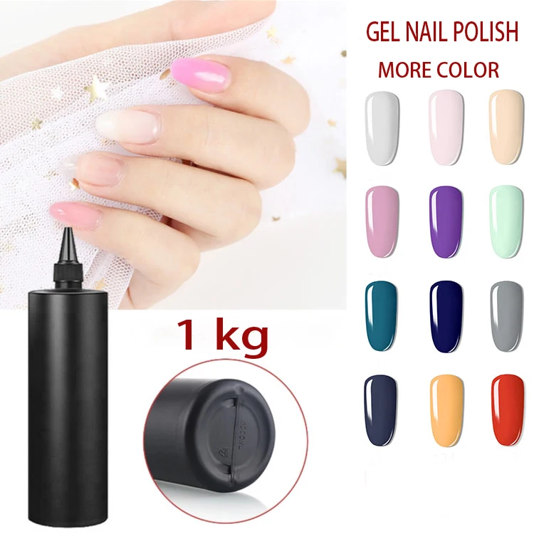Mirineer оптом посылка Гель лак для ногтей цветной гель Whocolor bling в кг маникюрный салон