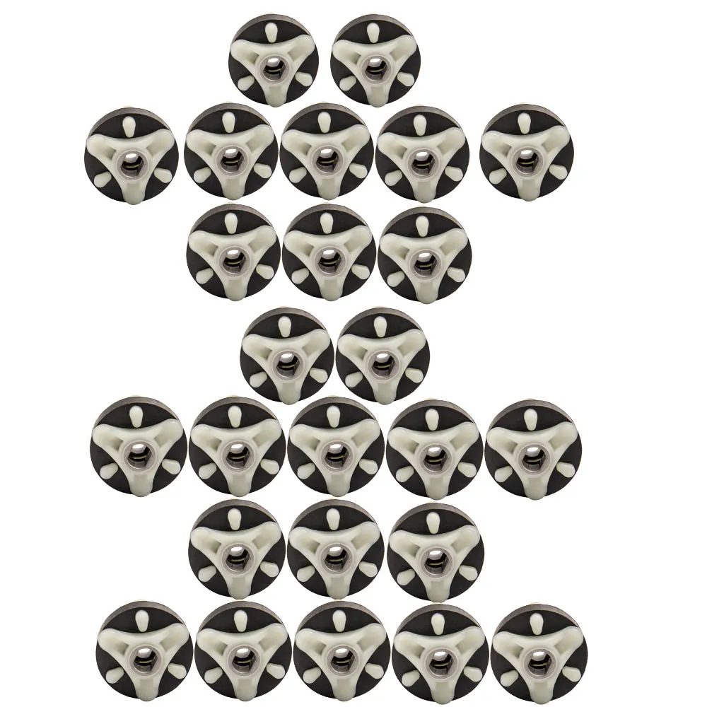 

25 шт. стиральная машина с прямым приводом муфта мотора Соединительный комплект для Whirlpool Kenmore 90 серия пара сапог в ковбойском стиле 285852A 285753A ...