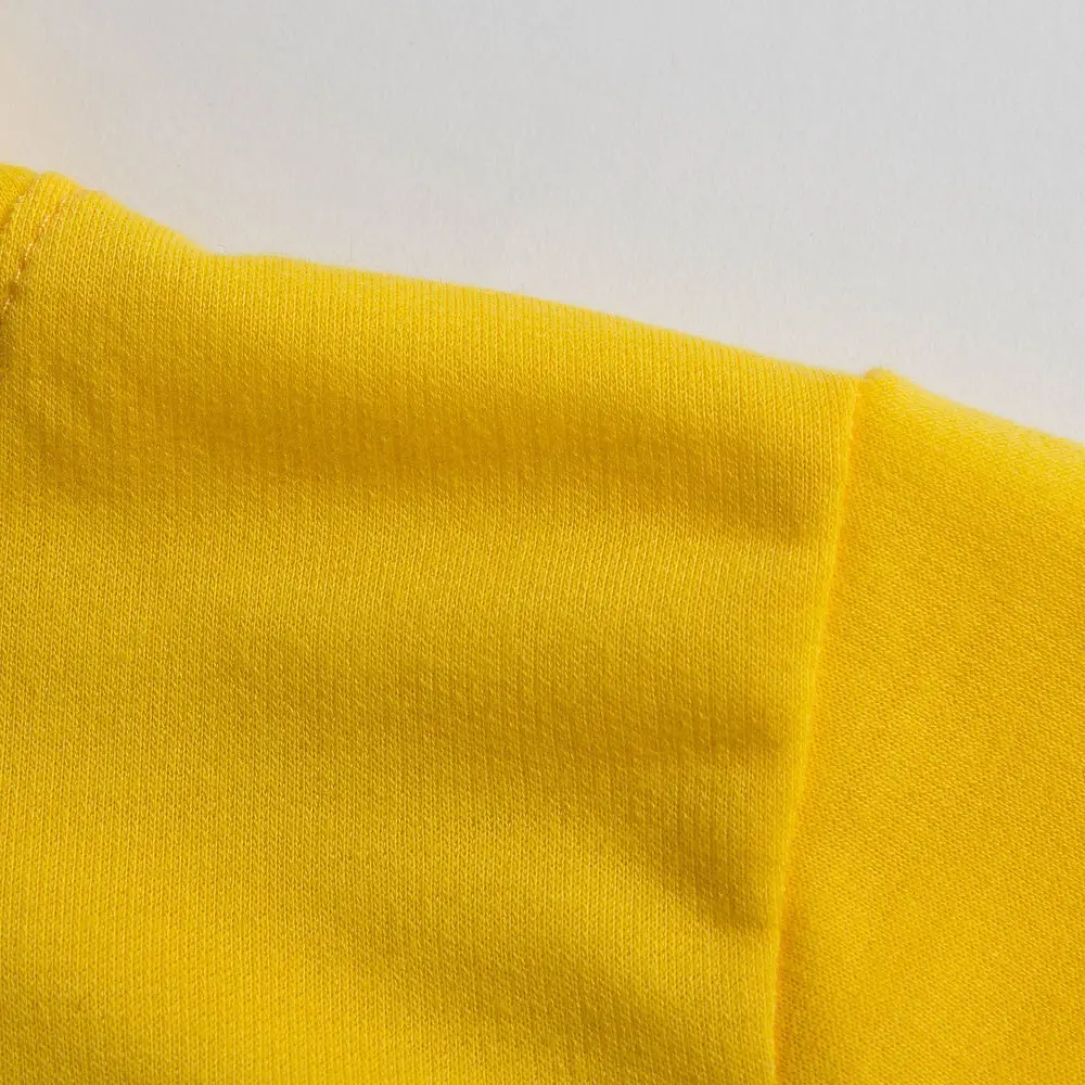 Осенний свитер для мальчиков и девочек детские толстовки с капюшоном осенняя