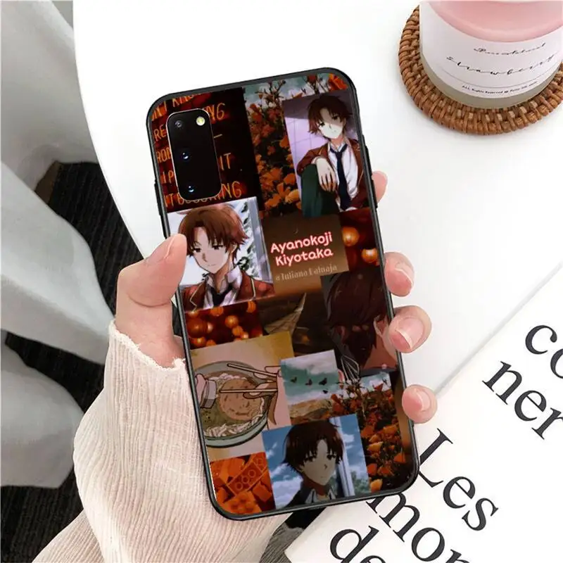 Чехол с изображением классной комнаты элиты для OPPO A39 57 5 3S X5 59 37 73 75 75S 83 71 X5S 1K 73S 11X |