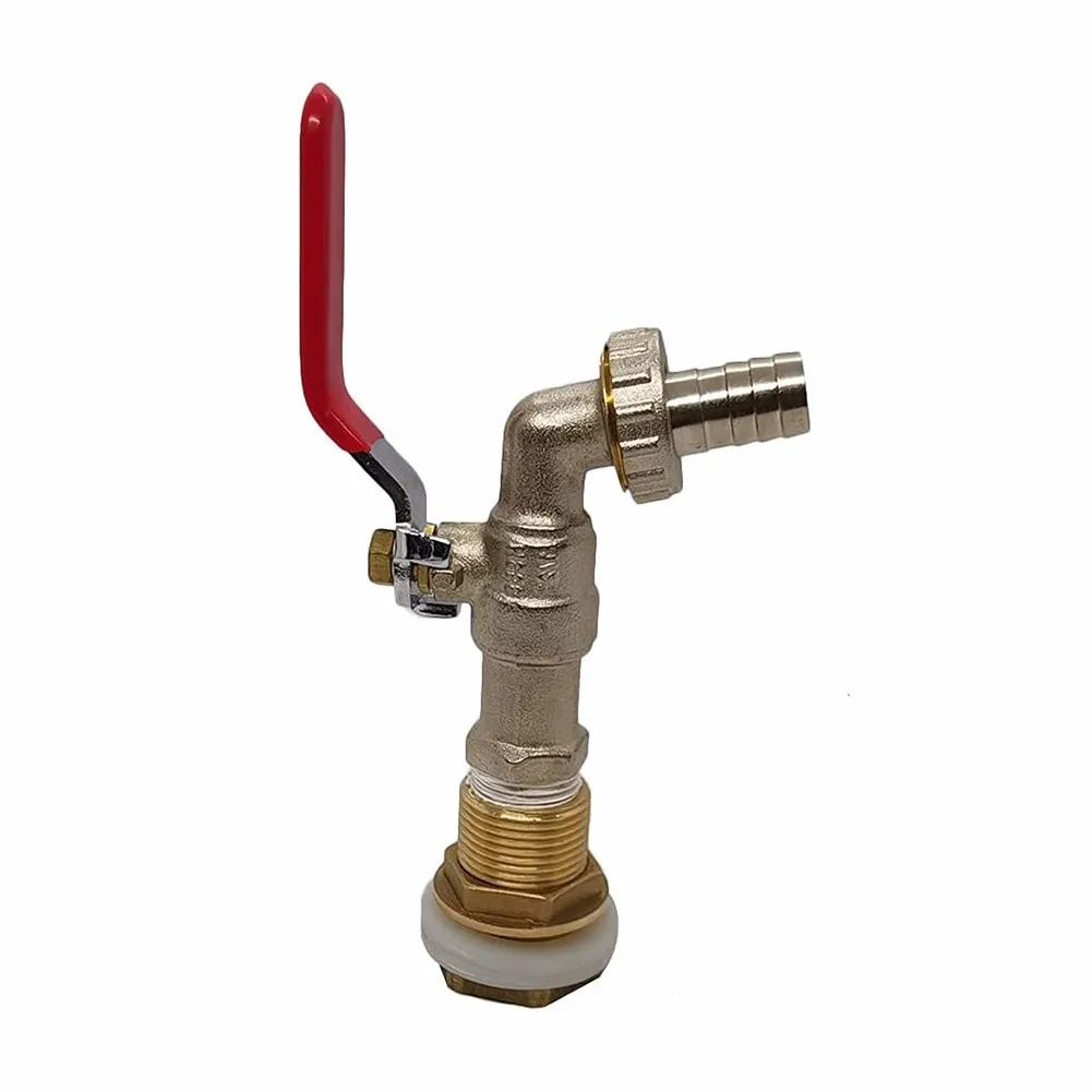

Fitting IBC Adapter Professional Tank 1 Pc 1/2 Inch Accessories Adaptor
