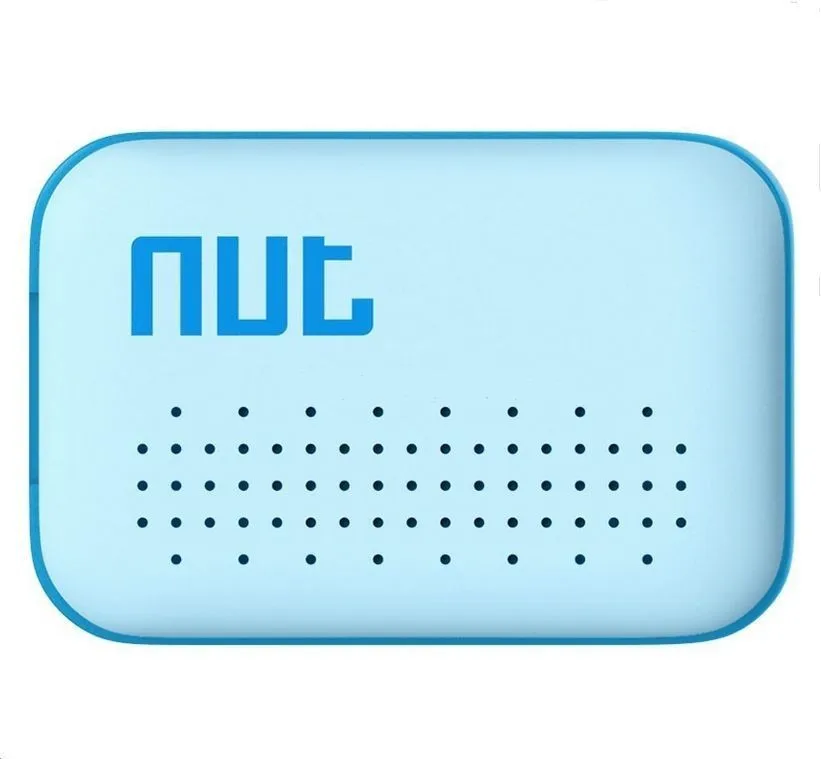 2 шт. гайка мини умный ключ искатель беспроводной Bluetooth тег трекер отслеживания потери напоминание сигнализация gps локатор для ребенка