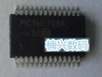 

1pcs/lot PIC16F723A-I/SS PIC16F723A SSOP-28