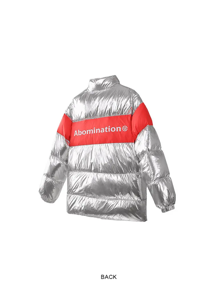 VIISHOW белый утиный пух мужской пуховик брендовая зимняя куртка для мужчин Doudoune Homme