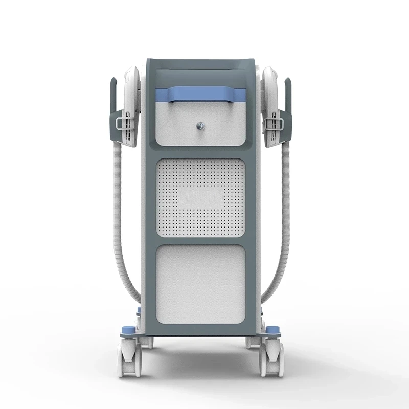 

HIEMT EMSlim Electromagnetic Body Emslim Slimming emslim Muscle Stimulate Fat Removal Body Slimming build muscle Machine