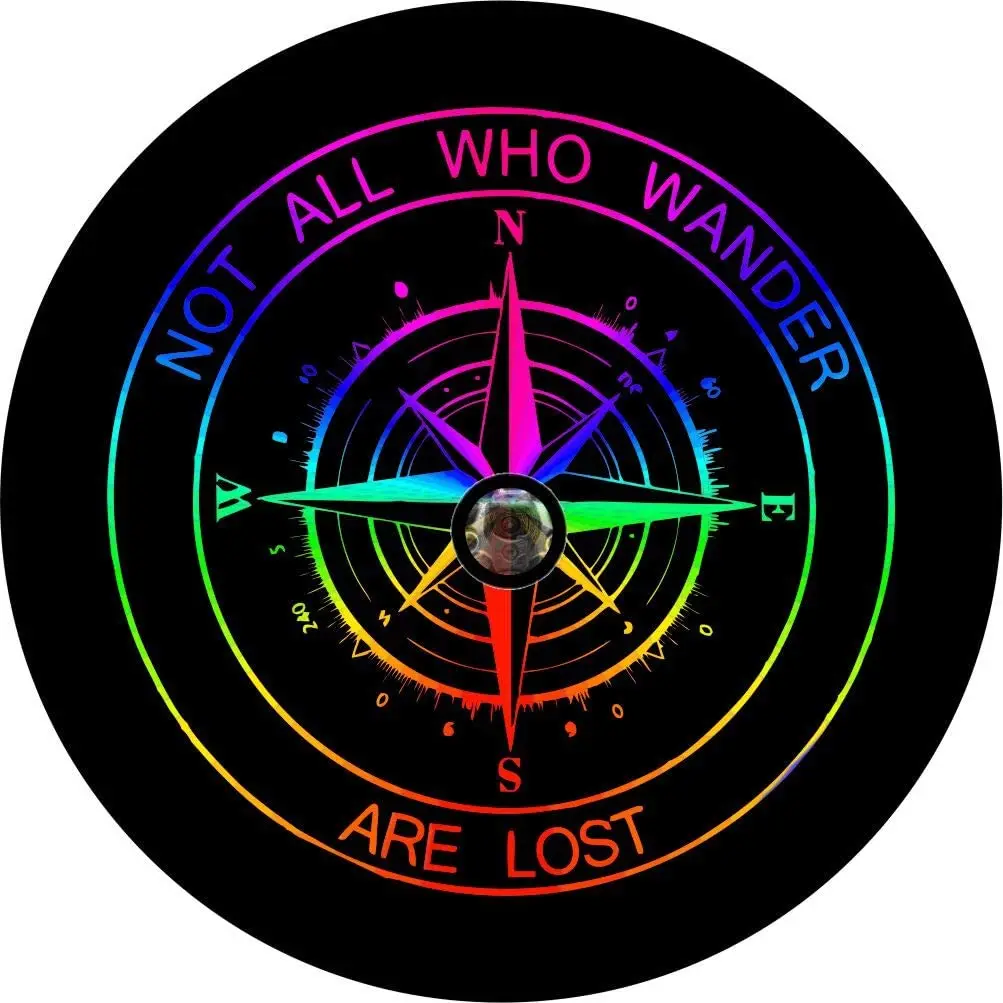 

Чехол для шины Rainbow Compass JL 32 дюйма