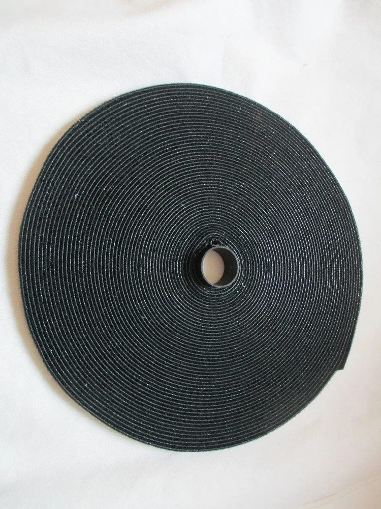 Лучшая нейлоновая кабельная стяжка Fixmee 25 м в длину/1 см ширину