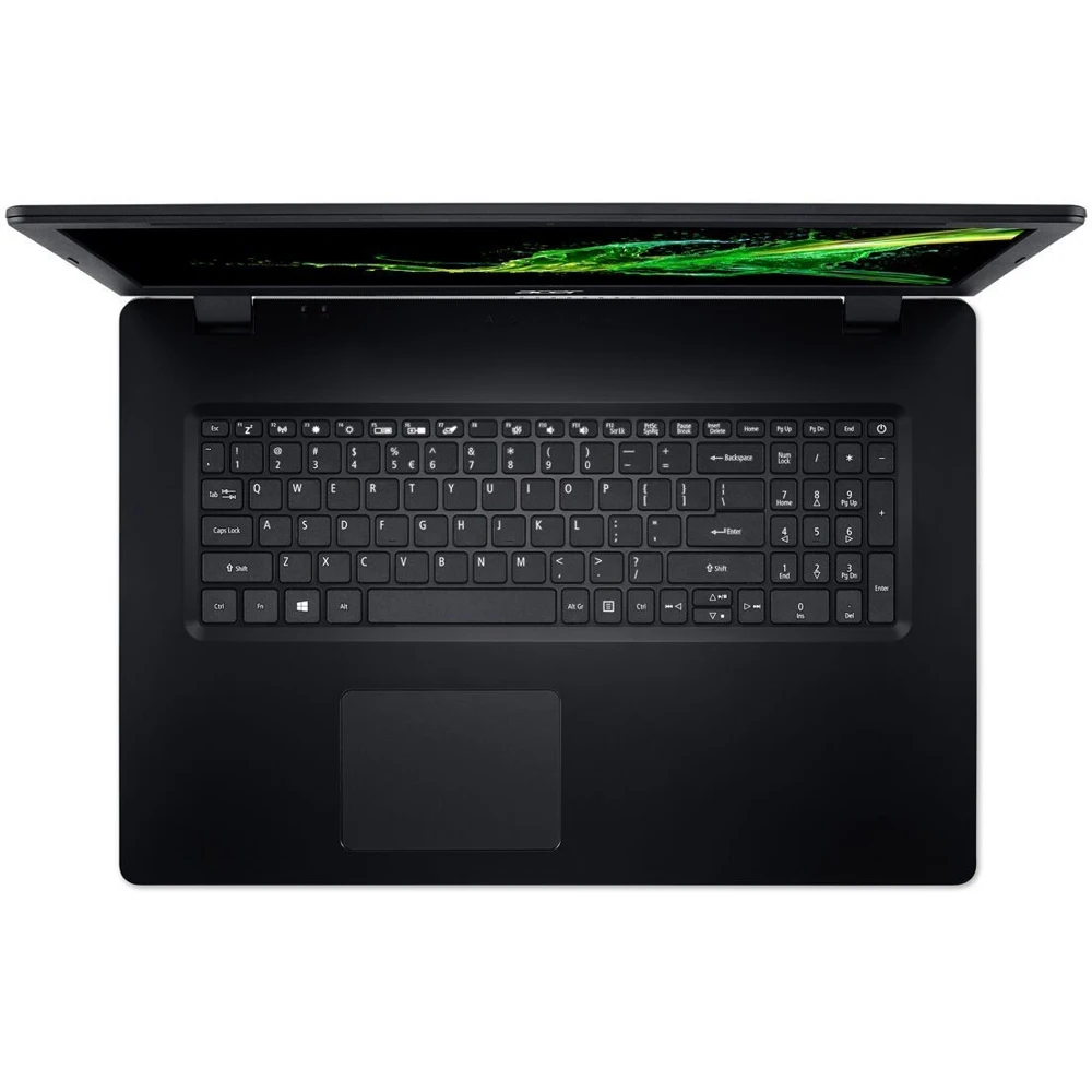 Ноутбук Acer Aspire 3 A317-52-5354 NX.HZWER.00Z (Core i5-1035G1 1.1 GHz/8GB/256Gb SSD/HD Graphics/) | Компьютеры и офис