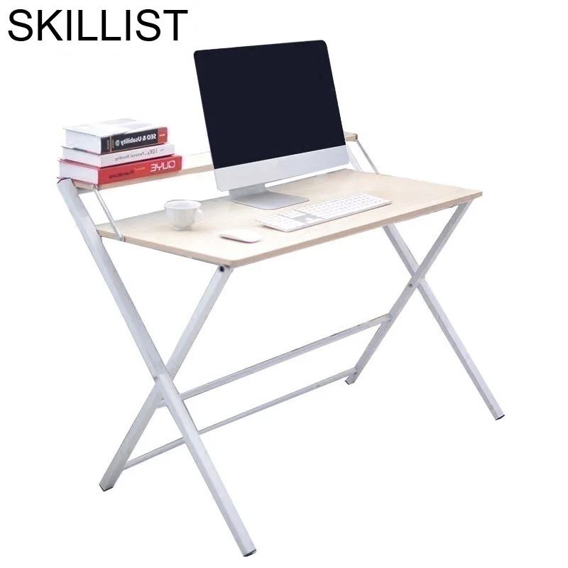 Регулируемая подставка для офиса Biurko Tafelkleed Lap Tafel Bed Para Notebook Tablo прикроватный