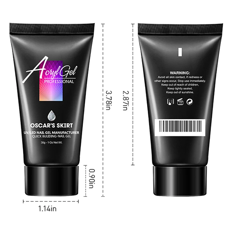 Modelones новейший Блестящий светодиодный Гель лак для ногтей долговечный