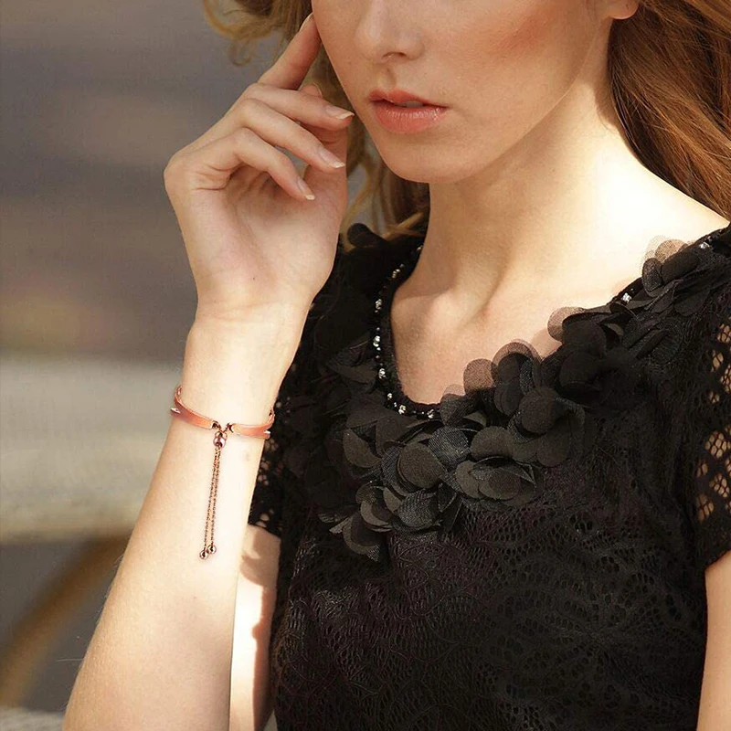 

Women Jewelry Bracelet Strap for Apple Watch Band 42mm 44mm Metal Stainless Steel Watch Band for iWatch 6 5 4 3 2 1 38mm 40mm