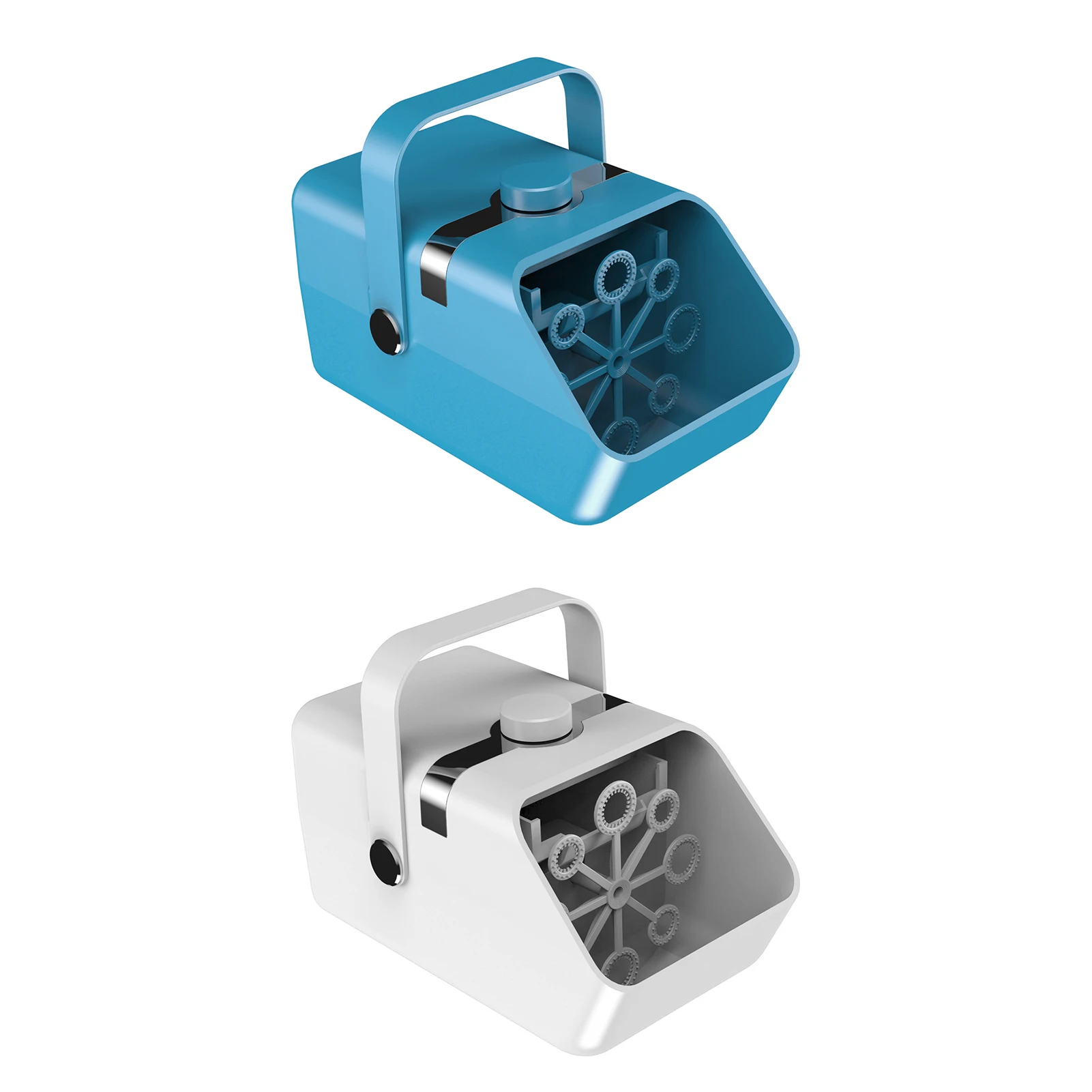 Воздуходувка пузырьковая Автоматическая портативная 2 скорости | Дом и сад