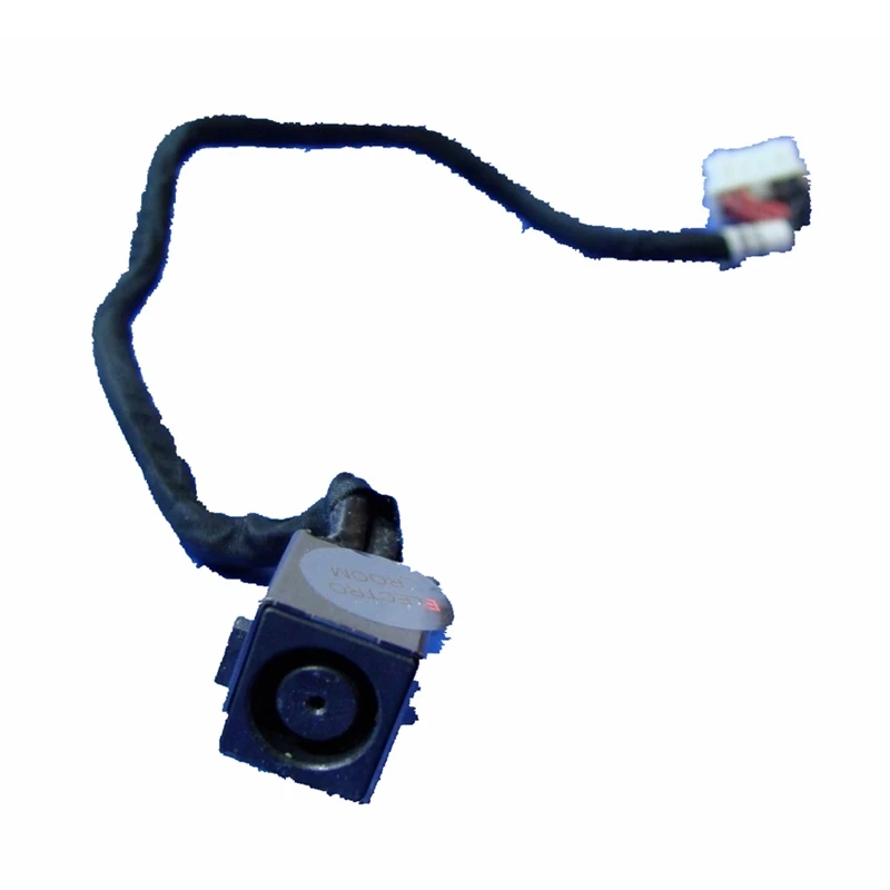 Силовой кабель постоянного тока для Hp 8760 Вт 8760p 8770 Вт, проводной разъем Elitebook