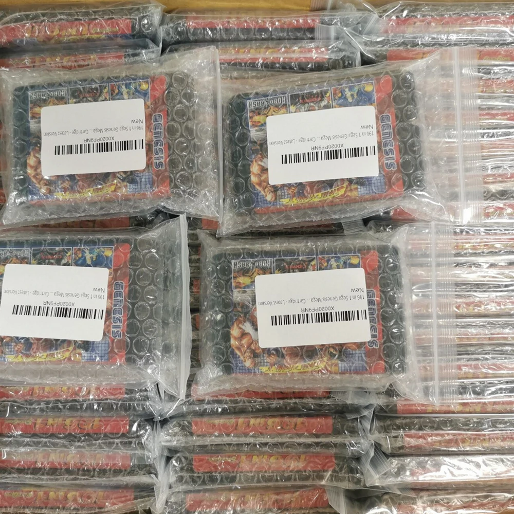 Картридж MD 126 в 1 1G SEGA для 16-битного Megadrive Genesis с ALIEN SOLDIER COMIX Contra MORTAL KOMBAT3 | Электроника