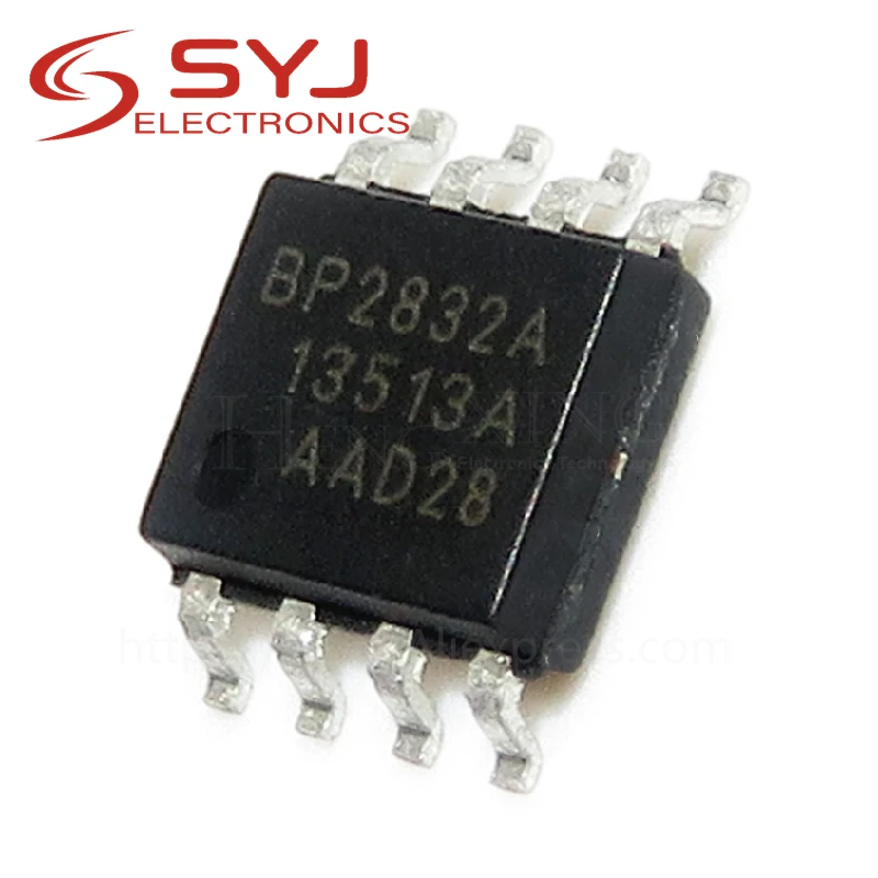 4 шт./лот BP2832A BP2832 BP3102 BP9011 BP9022A BP9022 лапками углублением SOP-8 новый оригинальный в наличии