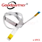 5X JC39-00358A сканер сканирующий кабель CBF сигнал CIS FFC Для Samsung SCX 4100 4200 4220 4300 для XEROX WorkCentre 3119 PE114