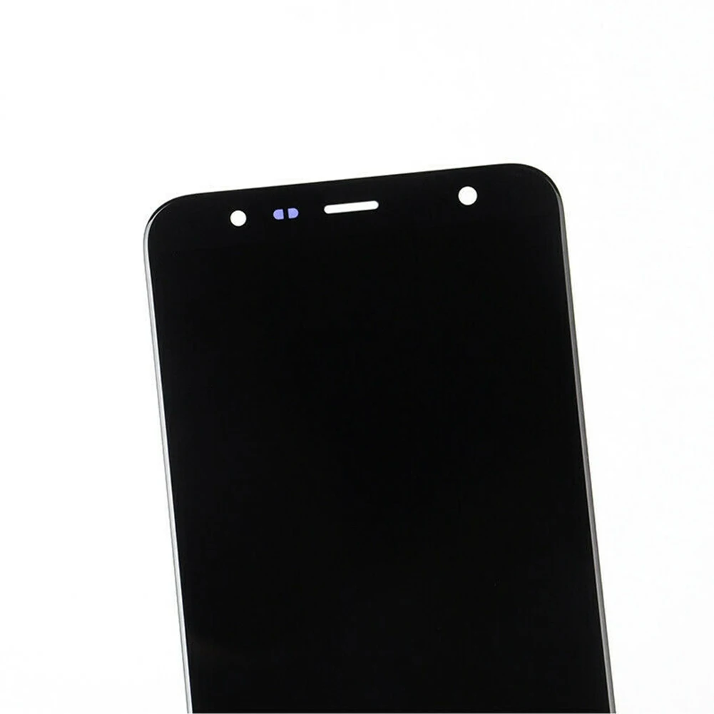 Замена ЖК дисплея дигитайзер экран стекло сборка для Samsung Galaxy J4 PLUS SM J415 J415F с