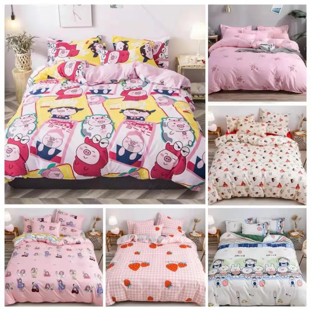 2/3 штук роскошного пододеяльника постельное белье двойной/Королевский размер