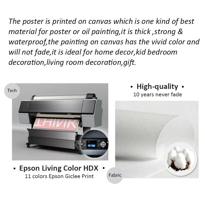 Печать на холсте Картины Плакаты Матисса светильник класса люкс абстрактные