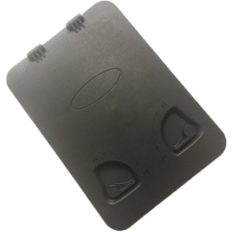 

Black Square Non Slip Inspection Hatch Cover Marine Deck Access Hatch & Lid