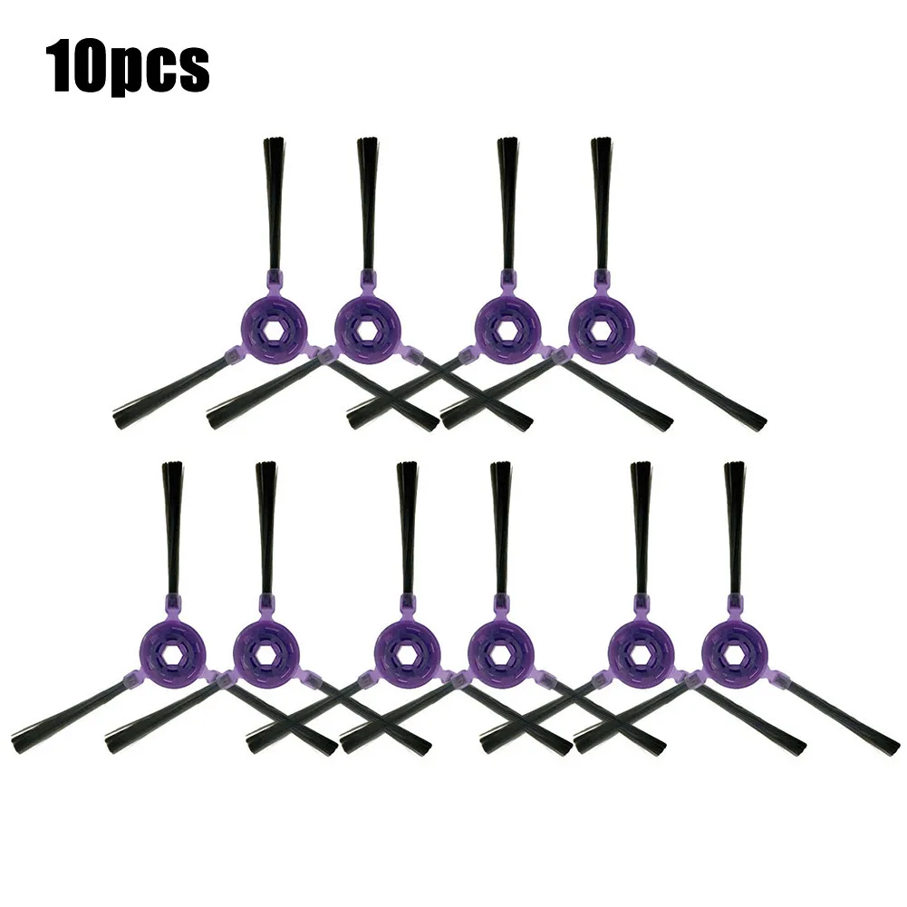 

10X Side Brush For Weissgauff Robowash Robot Vacuum Cleaner Parts Brushes Vacuum Cleaner Replacement Tools For Home