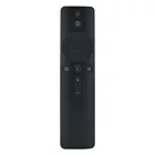Новый голосовой пульт дистанционного управления Bluetooth для Xiaomi Mi TV 32 дюйма, L32M5-AZ 4A 4C L55M5-AB 4A Smart TV Mi Box 3 3s 4 Fit Fernbedienung