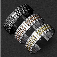 stainless steel band for samsung galaxy watch 46mm strap gear s3 frontier band 22mm bracelet huawei watch gt 2 strap gear s 3 46