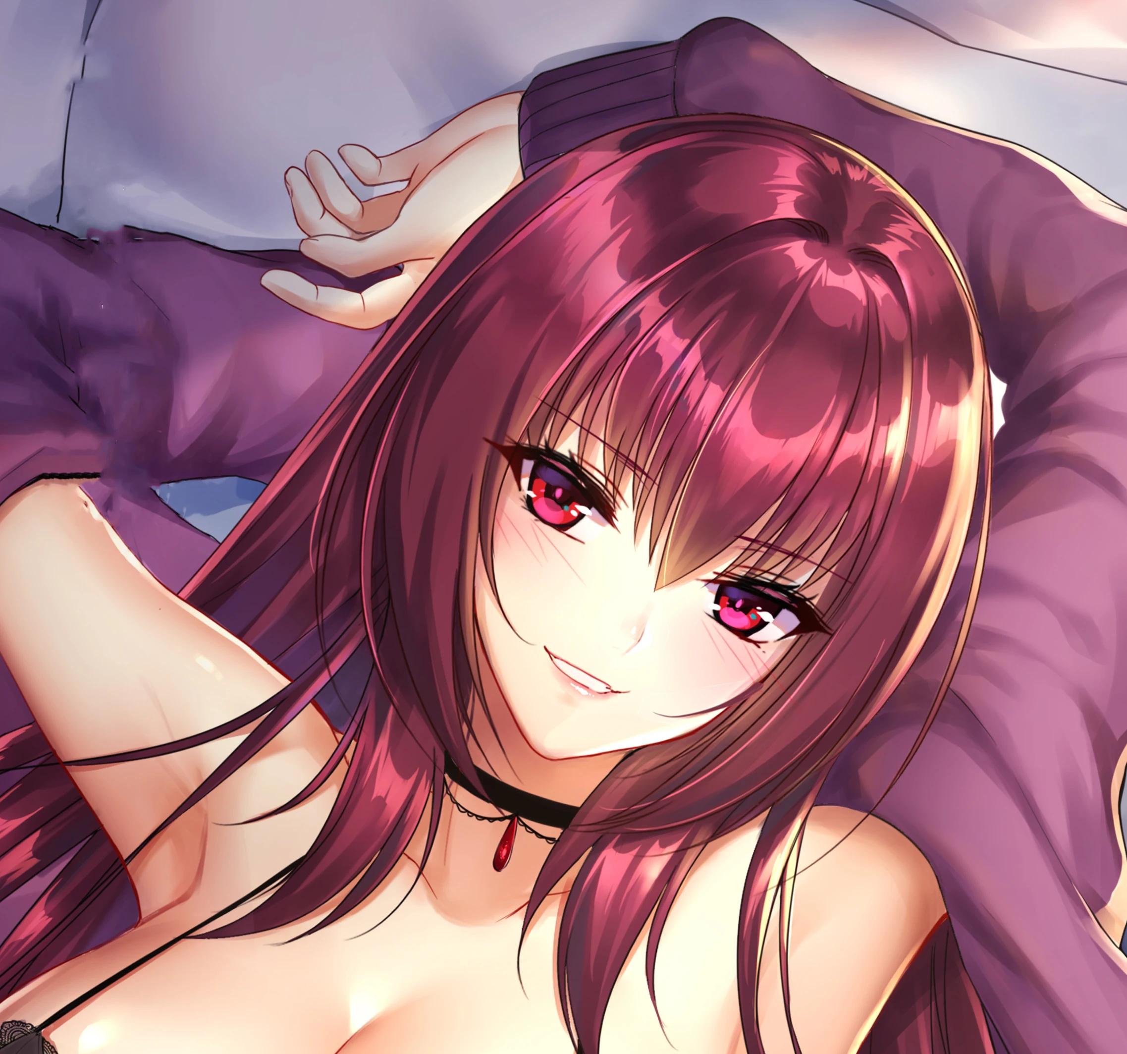 Аниме игра судьба/большой заказ sженщина дакимакура обнимающая Подушка Чехол