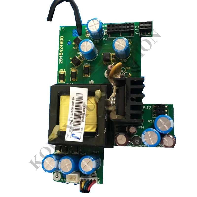 

Delta Inverter VFD-E Series Power Board 2945424800