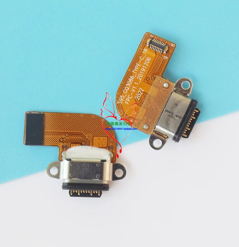 Новый оригинальный чехол-накладка Ulefone Броня 9 зарядка через USB Порты и разъёмы