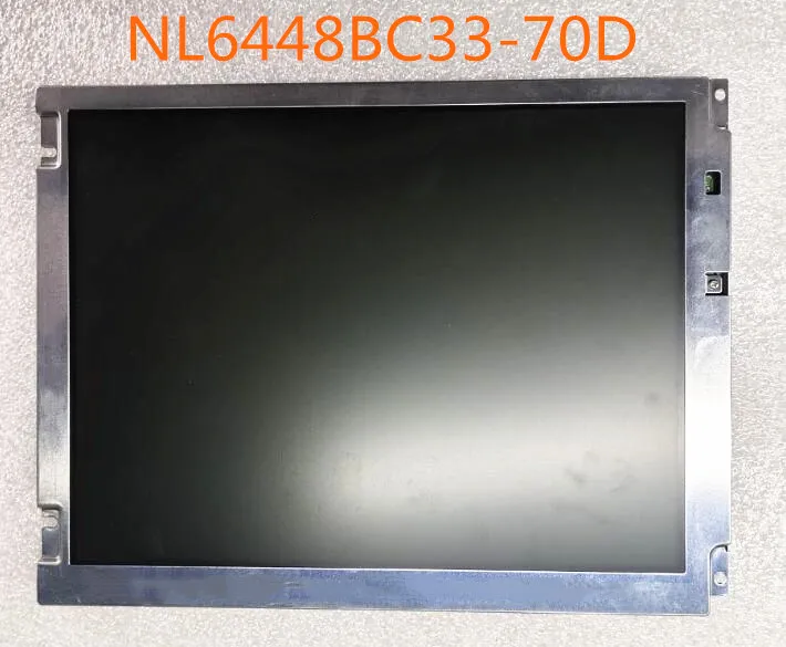 ЖК-дисплей tft 10 4 дюйма NL6448BC33-70D | Электроника