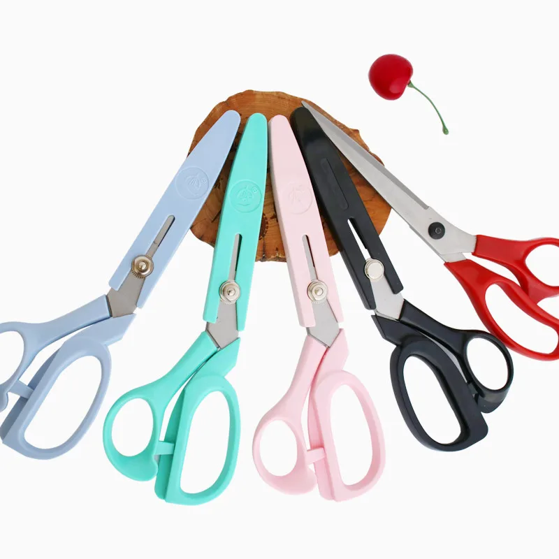 Ножницы из нержавеющей стали 9 дюймов|Швейные инструменты и аксессуары| |