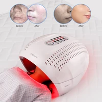 vip 7colors pdt led phototherapy facial body mask beauty equipment