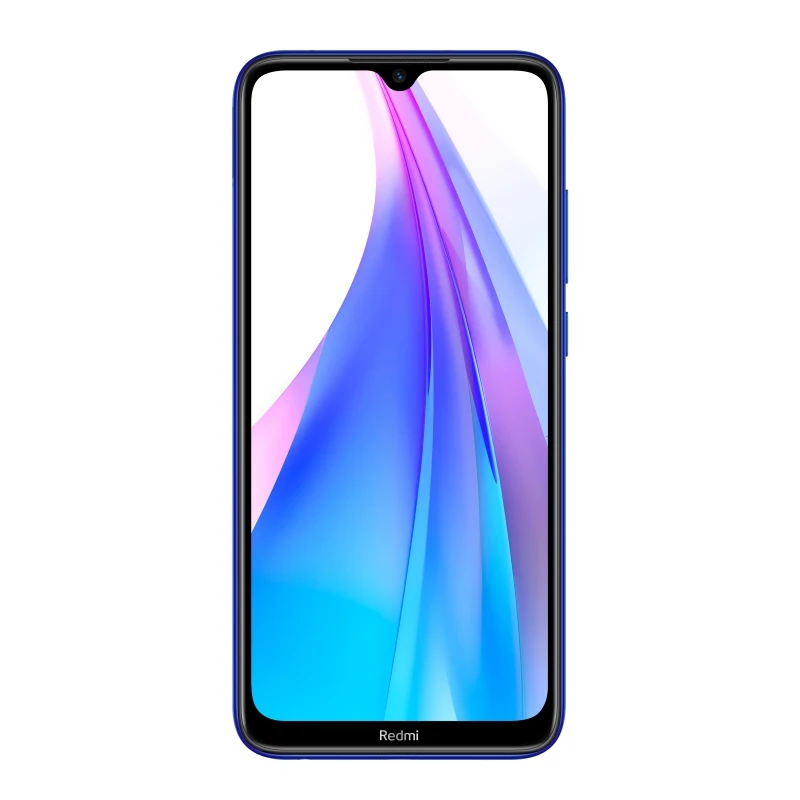 Xiaomi Redmi Note 8 T глобальная версия 8T NFC Смартфон 64G 128GB 18W FastCharge 48MP QuadCamera Snapdragon665 4000mAh| |