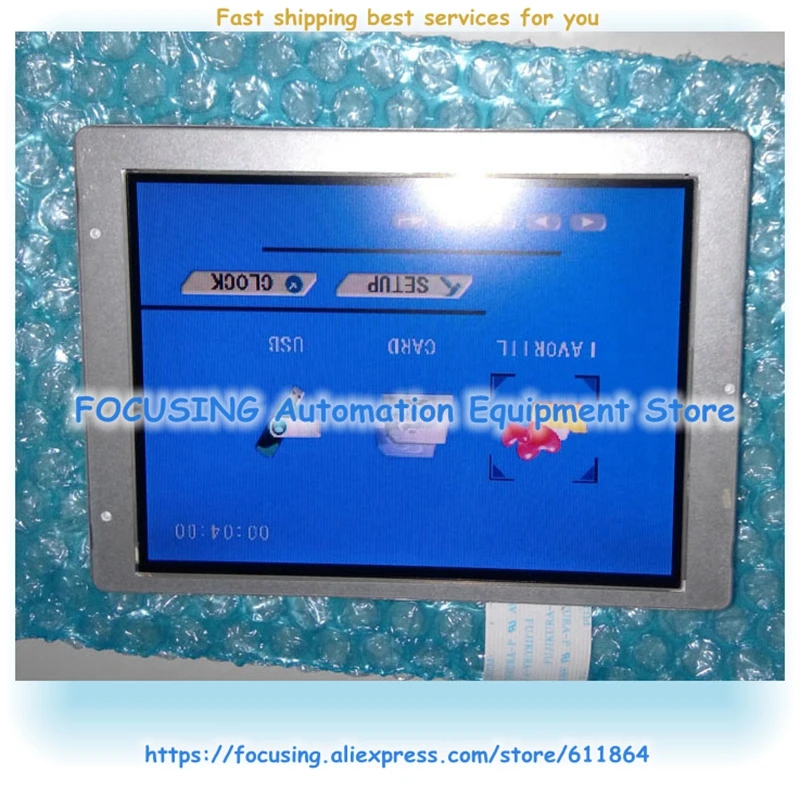 KL-280 LCD Screen Display Panel