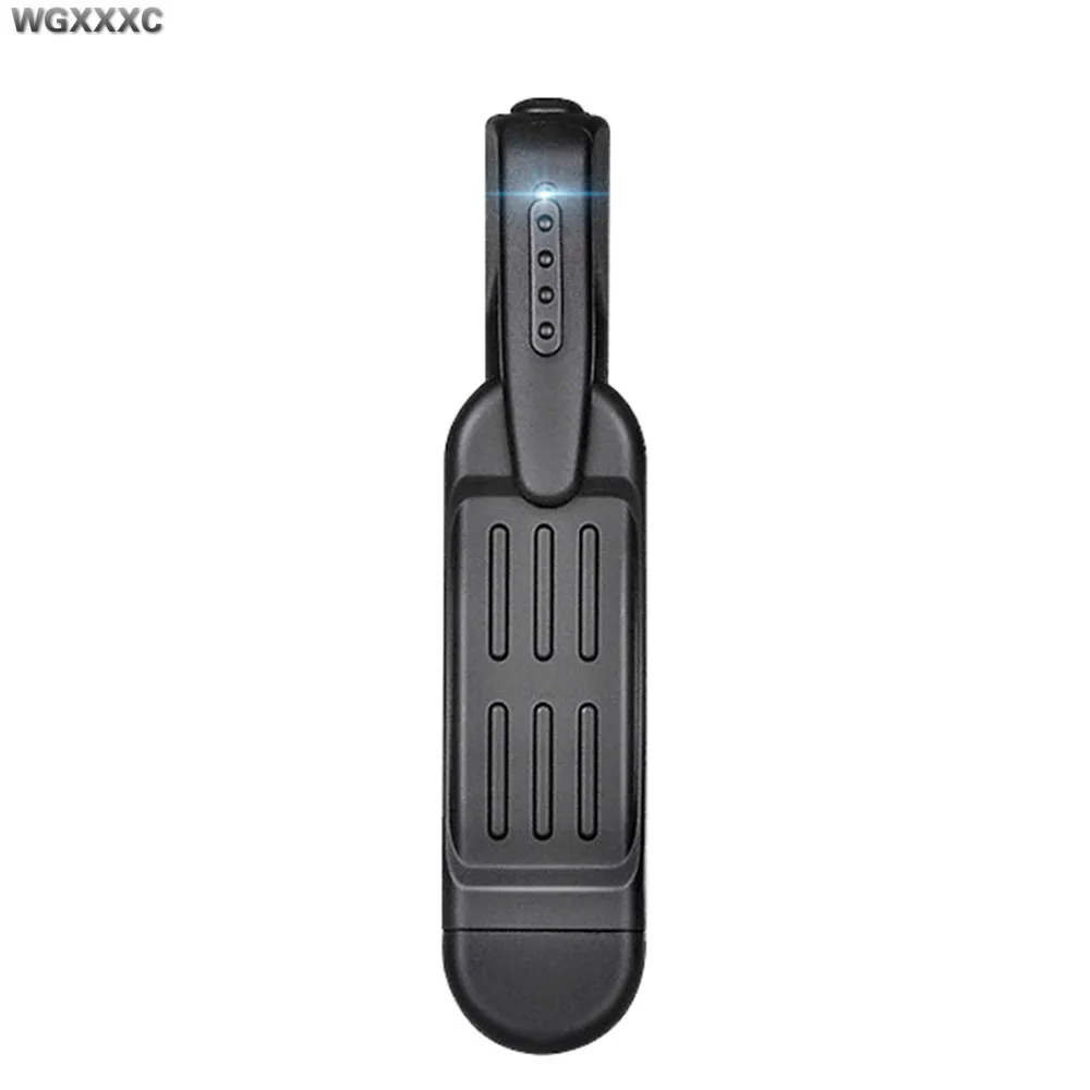Мини камера T189 Full HD 1080P секретная переносная ручка для тела цифровая мини DVR