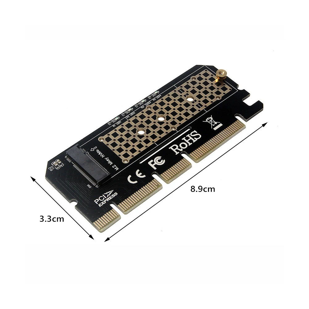 адаптер m 2 nvme pcie на m2 плата расшире