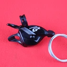 SRAM GX SL 1X10 10-скоростная велосипедная фотовспышка с правой стороны MTB деталь черная