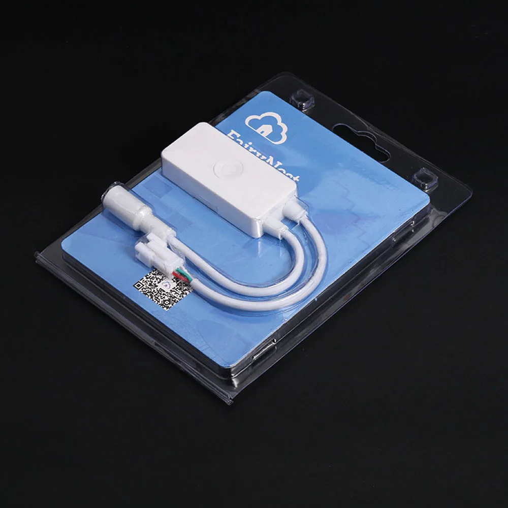 Светодиодная RGB-лента SP501E с поддержкой Wi-Fi и управлением через приложение | Лампы