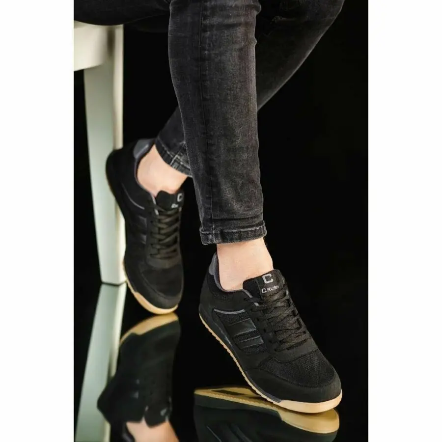 

Sneakers Men Muggo Crsh603 Men'S Sneaker Shoes