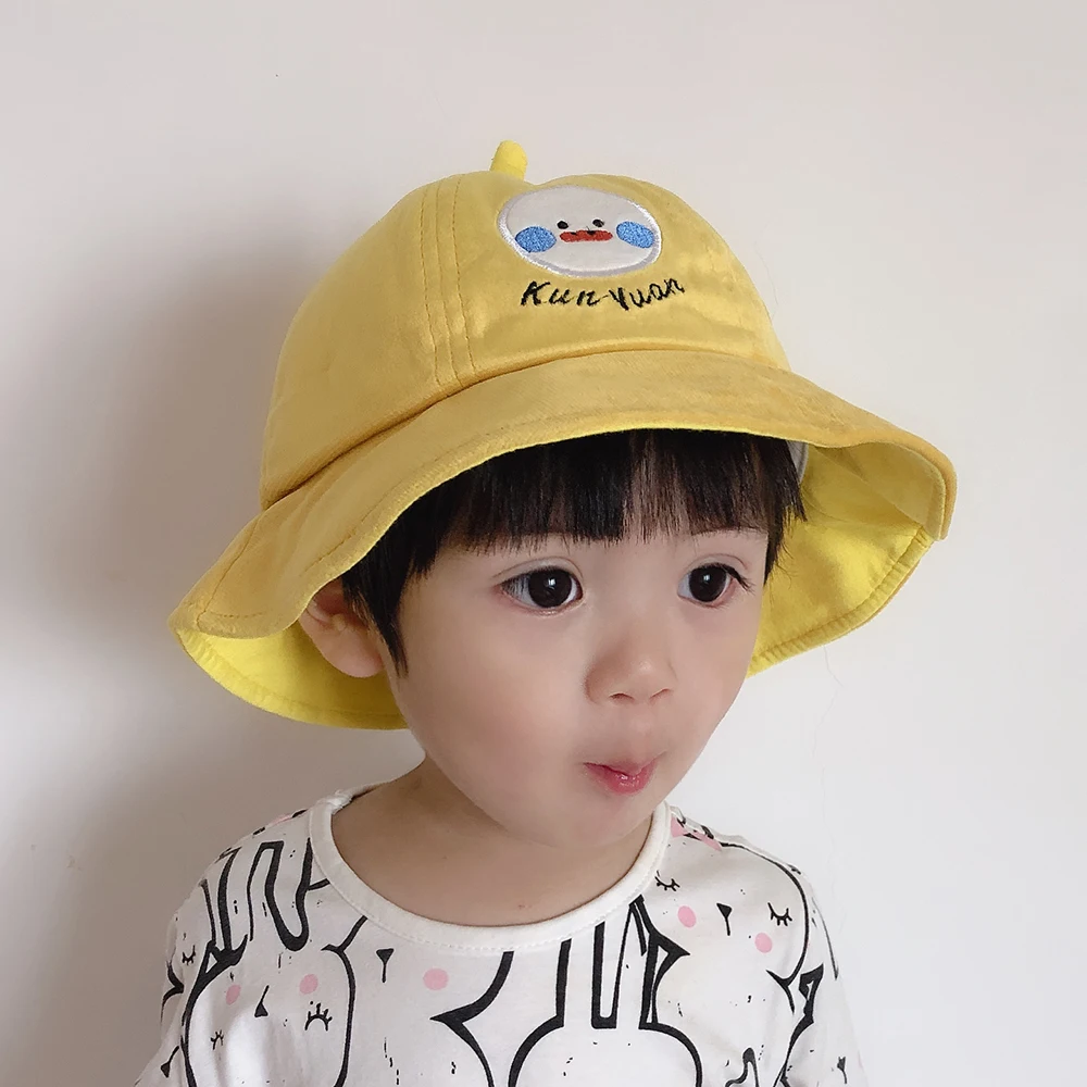 Детские осенне-зимние шапки с героями мультфильмов бархатная шапка для