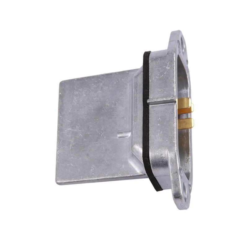 

NEW-1 Pcs Heater Blower Motor Resistor Fan Control & 1 Pcs 2 Way Oil Filter Wrench | Auto Adjustable 3 Jaw Remover Socket