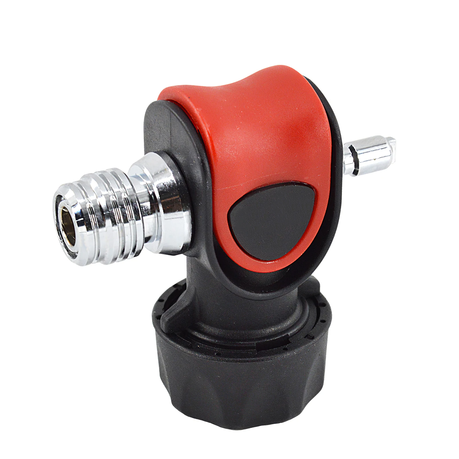 

Diving Buzzer 125-130dB Sounder Diving Signal Sounder Underwater Diving Signal Sounder Waterproof Diving Buzzer Pool Equipment