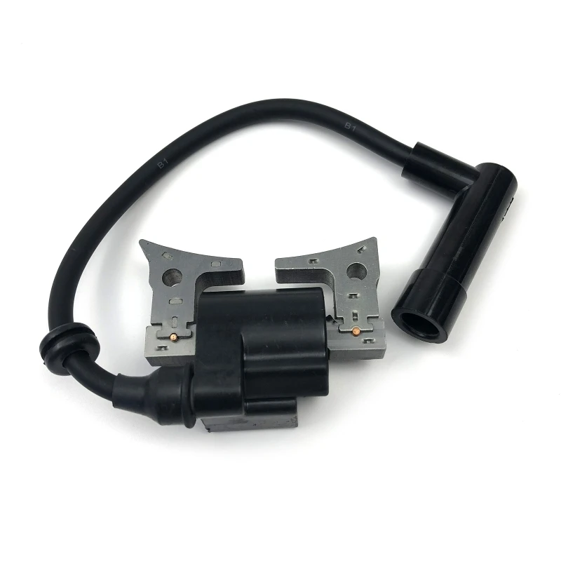 

Ignition Coil for Robin EX13 EX17 EX21 Engines Motors Chainsaw Strimmer Brush